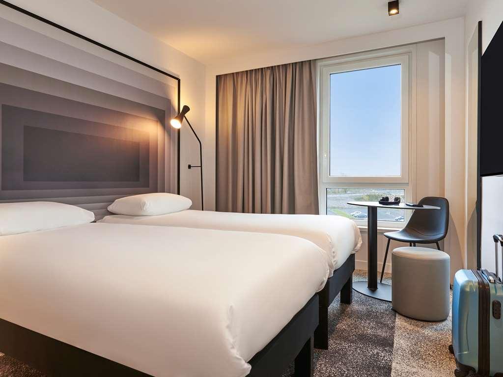 Ibis Bethune Centre Gare Rom bilde