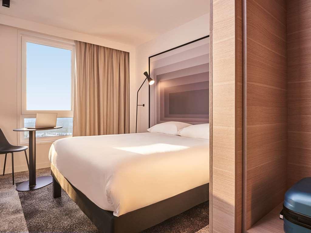 Ibis Bethune Centre Gare Rom bilde